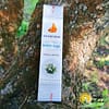 Incenso Indiano Ayurvedic White Sage - immagine 2