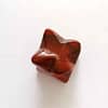 Outlet/Damaged-Merkaba Red Jasper 2cm