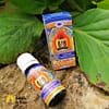 Aceite esencial de árbol verde del tantra budista Vajrayana - Imagen 2