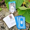 Das Glück im Tarot – Bild 2