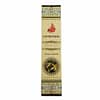 Incenso Indiano Ayurvedic Vanilla