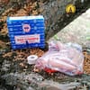 Indische Räucherkegel Nag Champa Sai Baba – Bild 2