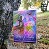 Susurros del Oráculo de la Curación por Angela Hartfield en inglés - Imagen 2