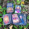 Tarot Grand Luxe de Ciro Marchetti