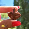 Pietra del sole Merkaba 2cm - immagine 3