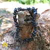 Bracelet de copeaux d'hématite – Image 2