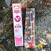 Incenso Indiano Paramil Pure Rose