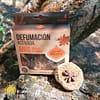Sagrada Madre Activated Smoking Pastilles Aniseed Cinnamon and Rosemary - Image 3