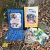 Kit de Tarot de la Bruja de todos los días por Deborah Blake en español - Imagen 2