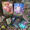 Legacy of the Divine Tarot de Ciro Marchetti em Inglês