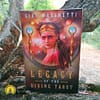 Legacy of the Divine Tarot de Ciro Marchetti em Inglês