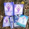 The Cosmic Dancer Oracle di Tess Whitehurst e Sedona Soulfire in inglese - immagine 3