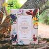Oráculo Enchanted Blossoms Empowerment de Carla Morrow em Inglês