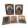 Tarot The Gospel of Aradia by Stacey DeMarco and Jimmy Manton in English
