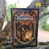 Kit Tarot The Steampunk de Barbara Moore e Aly Fell em Inglês - Image 2