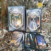 Kit Tarot The Steampunk de Barbara Moore e Aly Fell em Inglês - Image 3