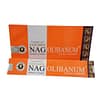 Golden Nag Olibanum Indian Incense Box