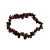 Jaspis-Armband in Chips