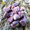 Rolled Ruby 1-2 cm - Image 4