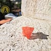 Merkaba Quartz Cherry 2 cm - Image 2