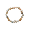 Pulseira de Amazonita 8mm
