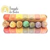 Sacred Mother 7 Chakras Activated Smoking Bomb - Image 3