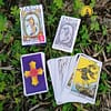 Tarot Rider Waite en español - Imagen 3