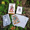 Tarot de Marseille Convos en espagnol – Image 3