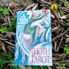 Tarot de Thoth de Aleister Crowley en español - Imagen 3
