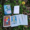 Tarot de Thoth de Aleister Crowley en español - Imagen 2
