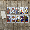 Tarot de los 22 Arcanos Mayores - Imagen 2