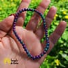 Bracciale arcobaleno di ematite - immagine 4