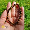 Pulseira Olho de Tigre 6mm (2)