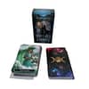 Tarot de las brujas de Ellen Dugan en inglés Mini