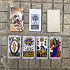 Tarot de los 22 Arcanos Mayores - Imagen 3