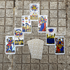 Tarot de los 22 Arcanos Mayores - Imagen 4
