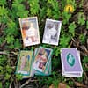Mystical Kipper por Regula Elizabeth Fiechter en inglés - Imagen 2