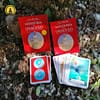 La saggezza dell'oracolo di Colette Baron-Reid in portoghese - immagine 2