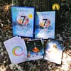 L'Oracolo delle 7 energie di Colette Baron-Reid in portoghese - immagine 2