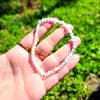 Pulseira de Selenite