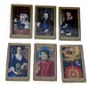Tarot Influencia de los Ángeles por Jody Boginski Barbessi en inglés