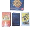 Tarot Rider Waite por Artur A. E. Waite en español (Cartas interactivas)