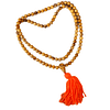 Japa Mala de Pau Santo