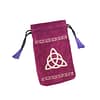 Borsa Tarot Mini Triple Goddess
