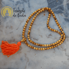 Japa Mala de Pau Santo - Image 3