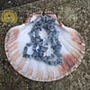 Bracciale con chips di cianite - immagine 2