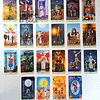 Vice and Versa Tarot Kit by Massimiliano Filadoro and Lunaea Weatherstone in English - Image 3