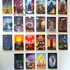 Vice and Versa Tarot Kit by Massimiliano Filadoro and Lunaea Weatherstone in English - Image 4