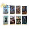 Vice and Versa Tarot Kit by Massimiliano Filadoro and Lunaea Weatherstone in English - Image 11