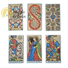 Golden Tarot of Marseille de Claude Burdel